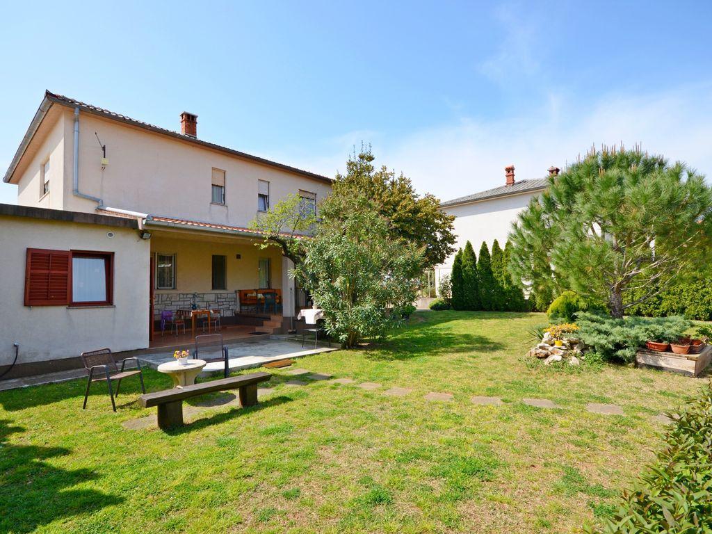 Apartments Mirela 1554 PUY 외부 사진