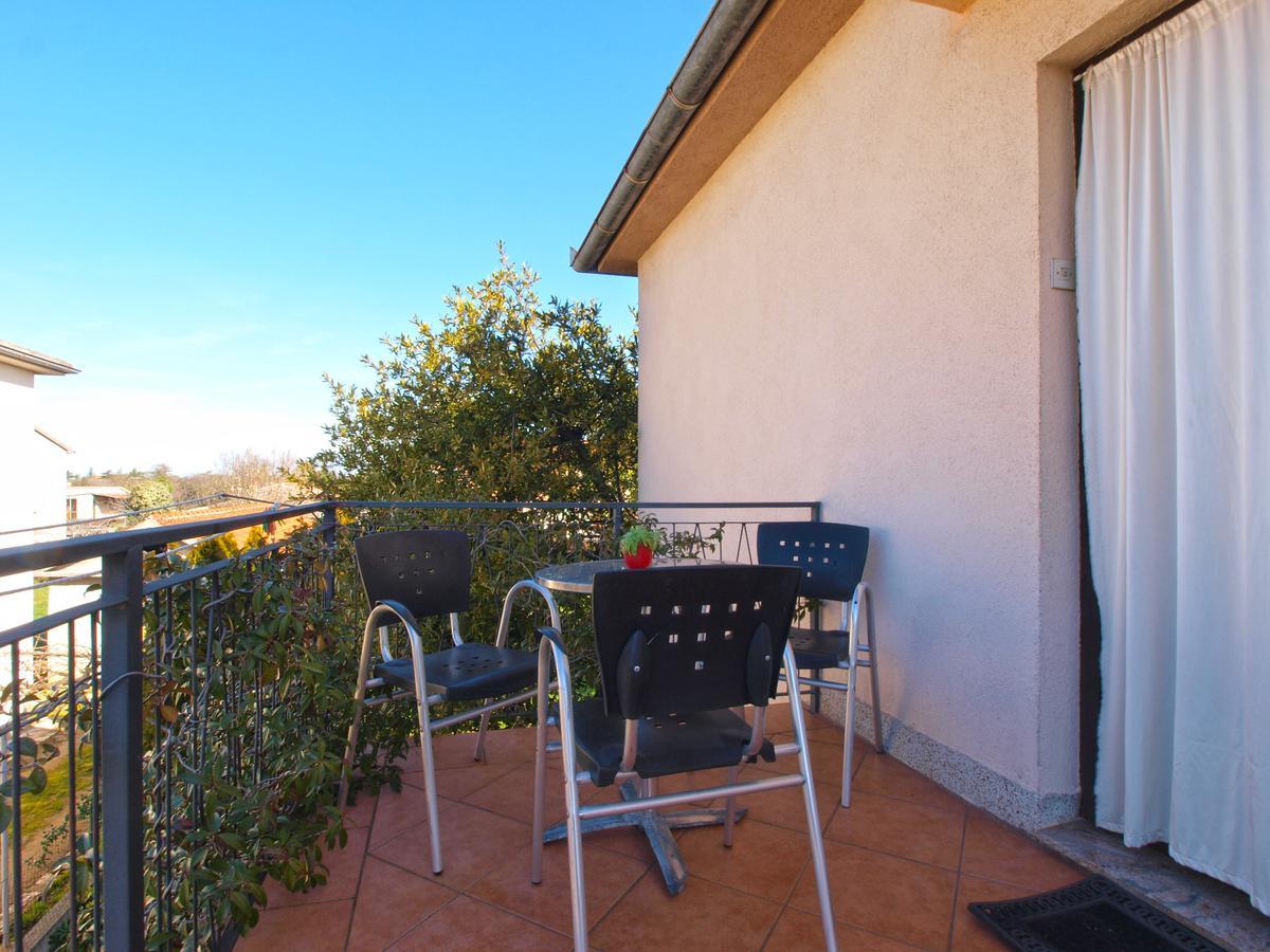 Apartments Mirela 1554 PUY 외부 사진