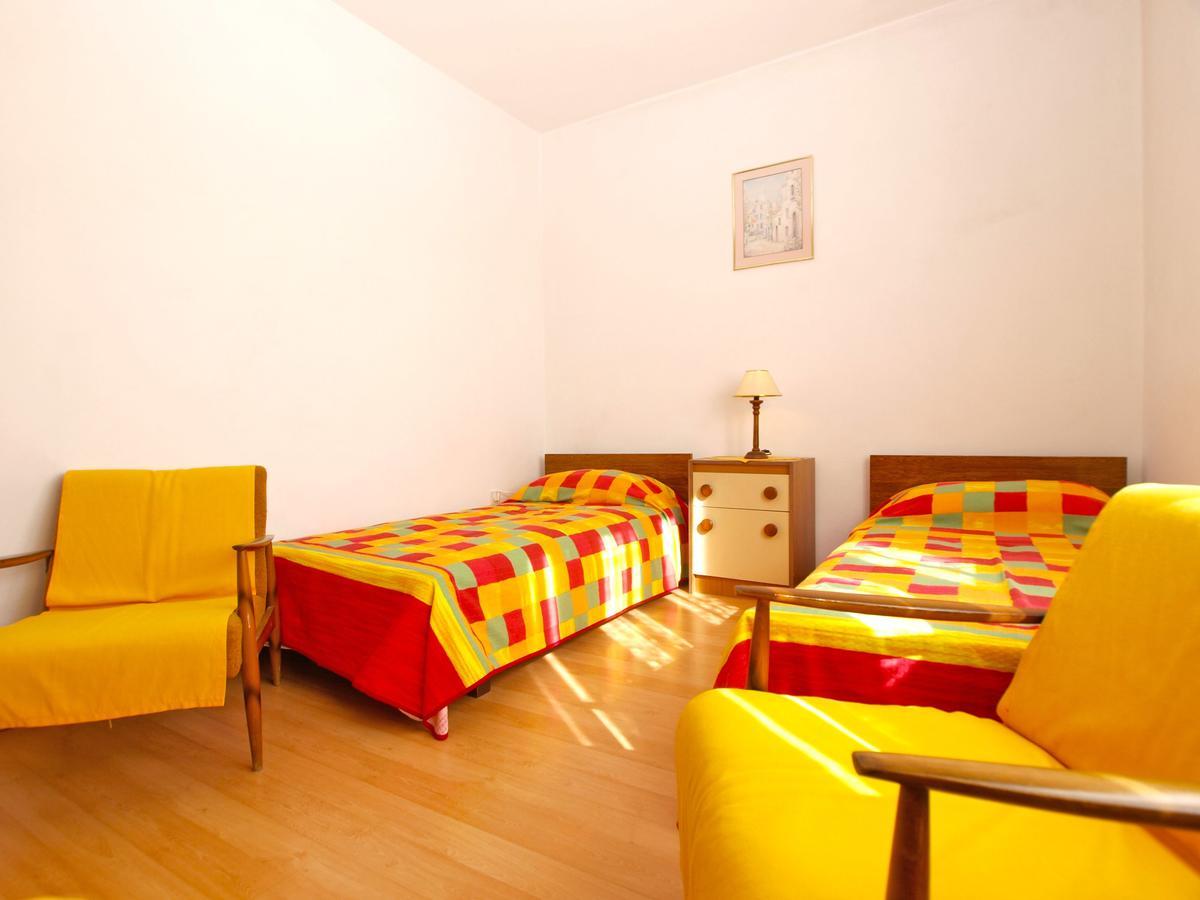 Apartments Mirela 1554 PUY 외부 사진