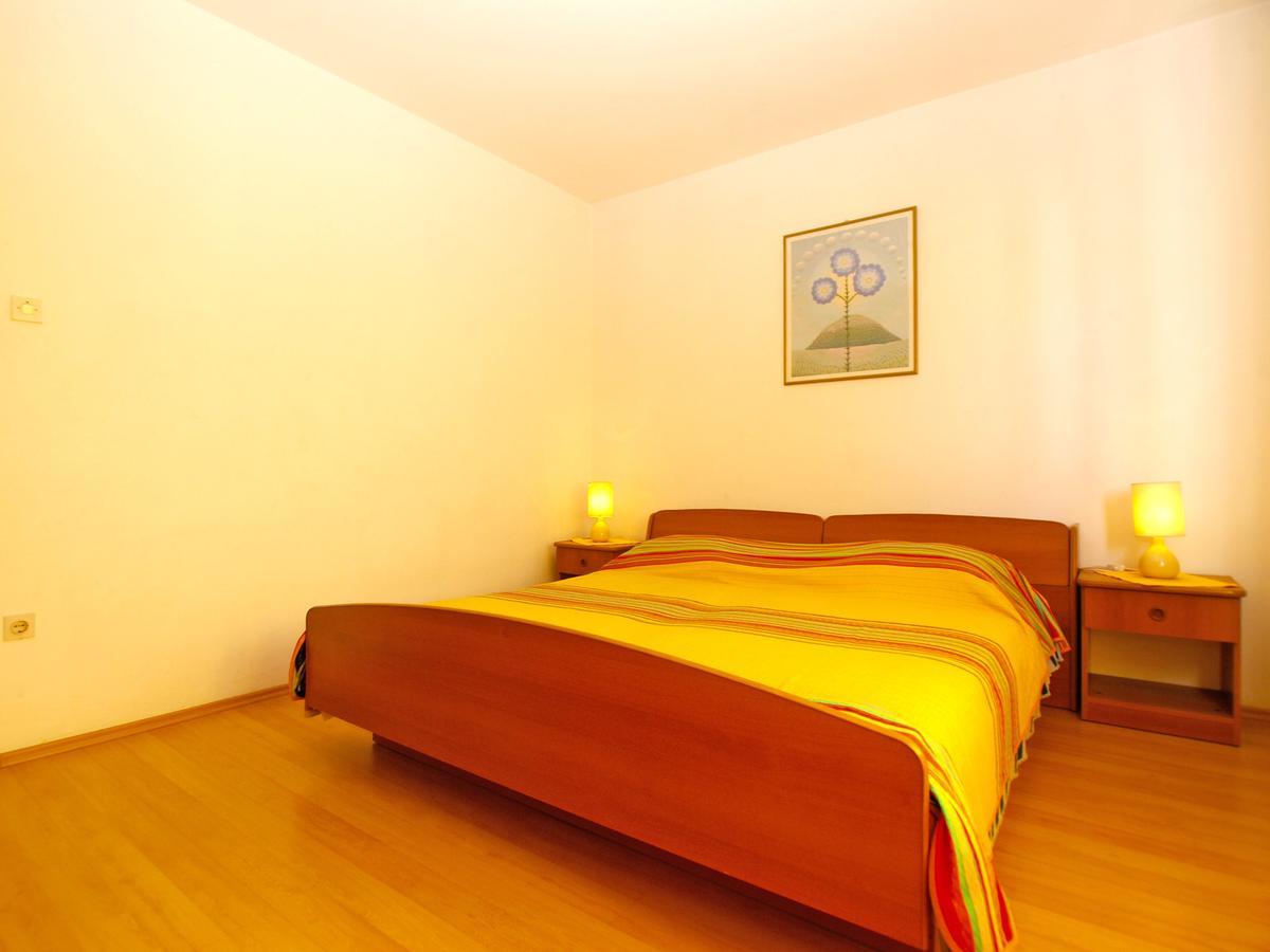 Apartments Mirela 1554 PUY 외부 사진