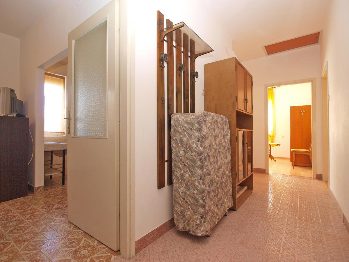 Apartments Mirela 1554 PUY 외부 사진