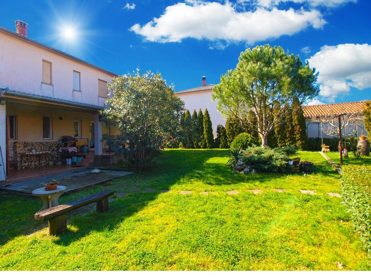 Apartments Mirela 1554 PUY 외부 사진