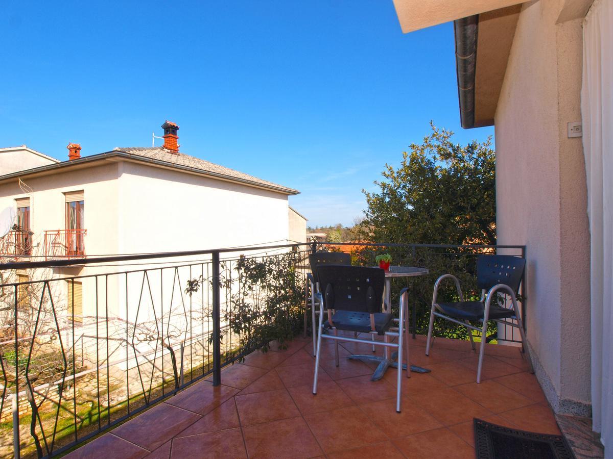 Apartments Mirela 1554 PUY 외부 사진