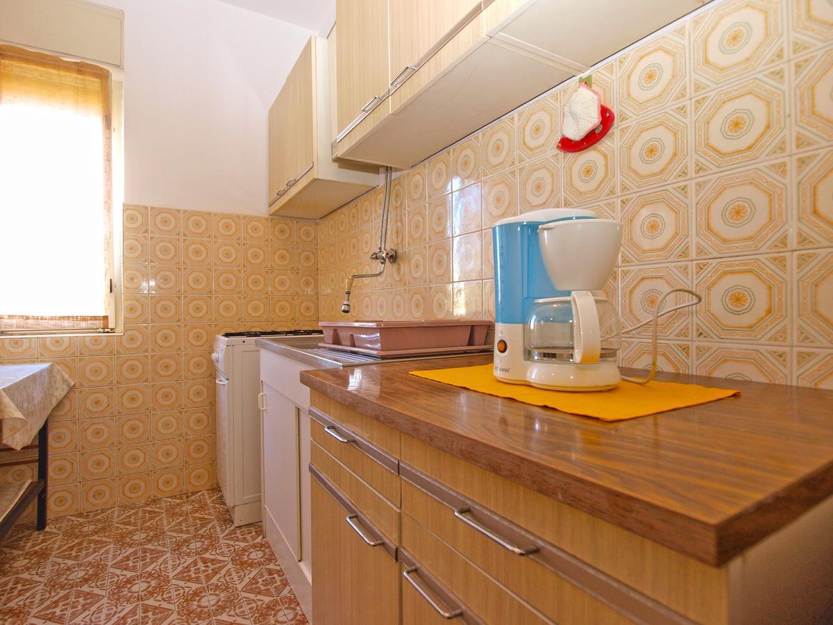 Apartments Mirela 1554 PUY 외부 사진