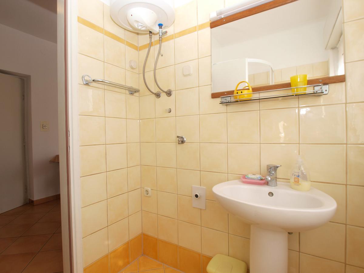 Apartments Mirela 1554 PUY 외부 사진