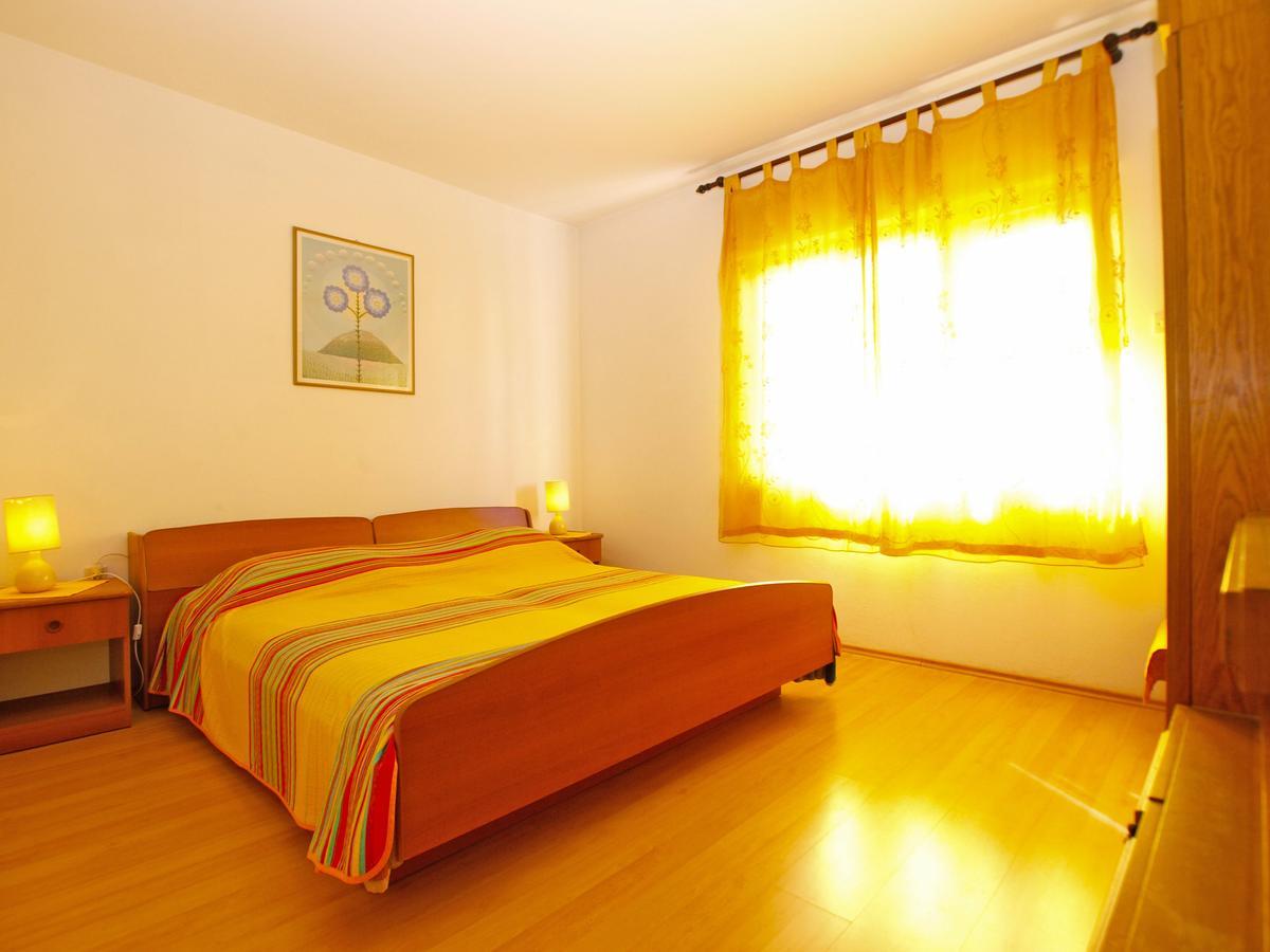 Apartments Mirela 1554 PUY 외부 사진