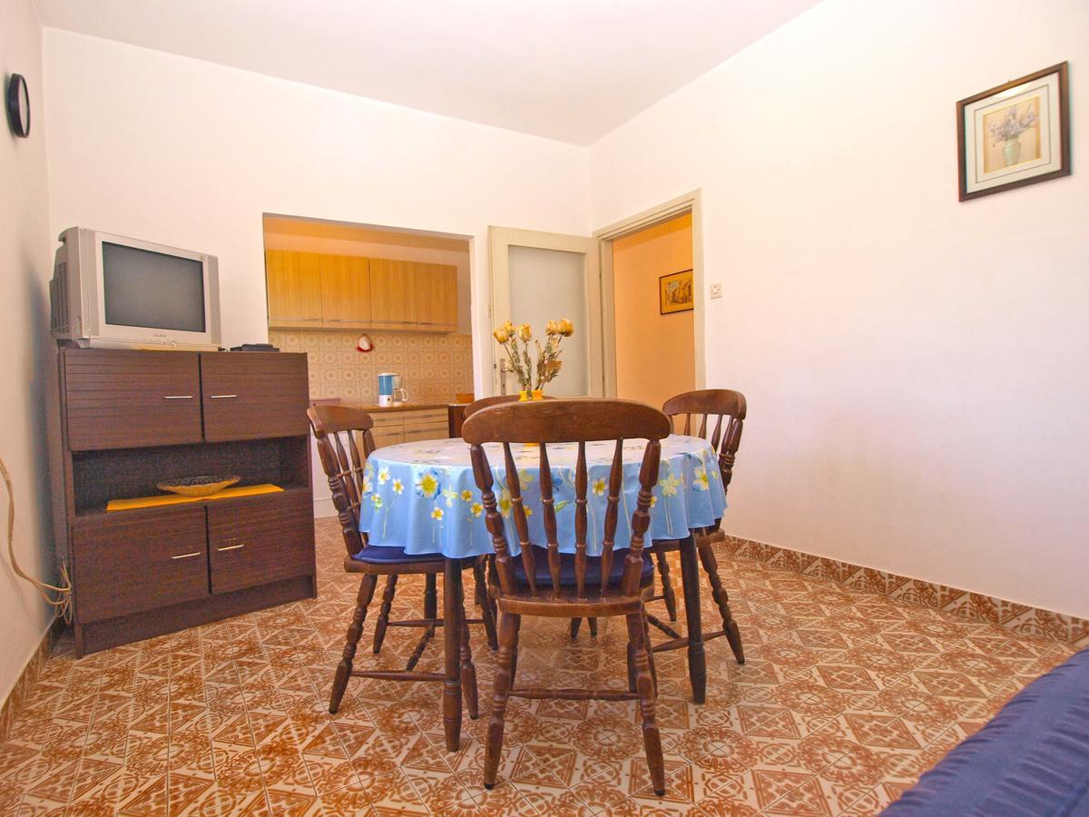 Apartments Mirela 1554 PUY 외부 사진