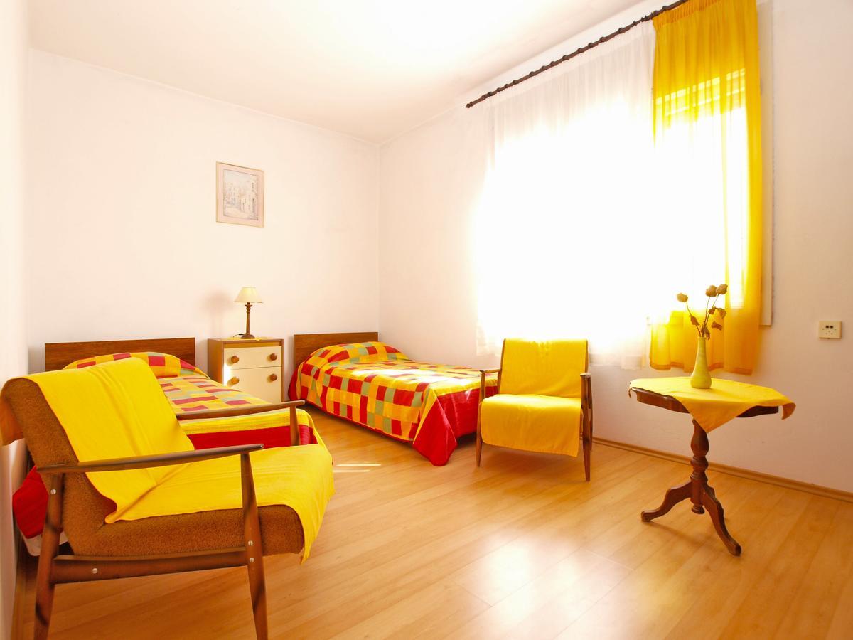 Apartments Mirela 1554 PUY 외부 사진